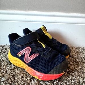 New Balance Toddler Shoes – Size 5 | Fresh Foam Lightweight Sneakers